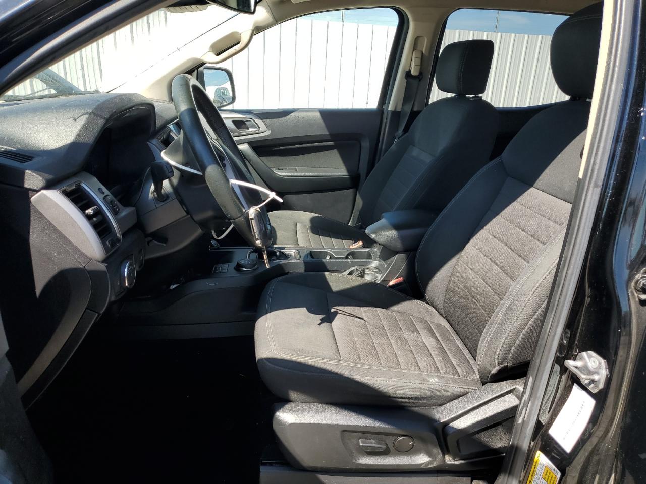 2019 Ford Ranger Xl VIN: 1FTER4FH8KLA33913 Lot: 84906075