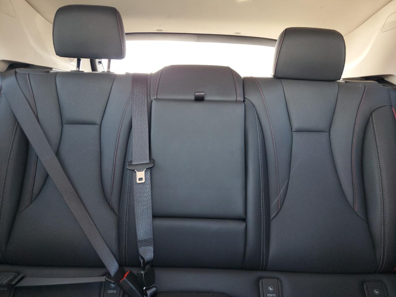 2023 Buick Envision Essence VIN: LRBFZNR41PD077982 Lot: 81801215