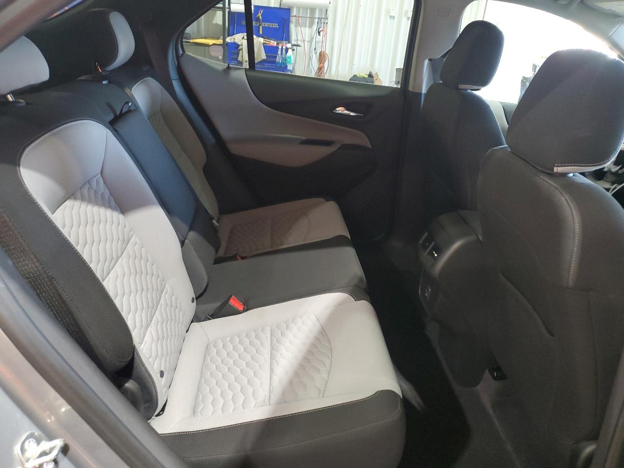 2019 Chevrolet Equinox Lt VIN: 3GNAXUEV5KS516580 Lot: 85192335