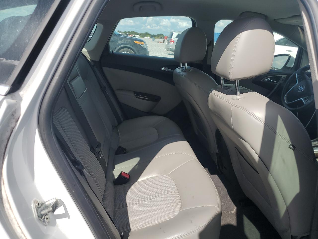 2012 Buick Verano Convenience VIN: 1G4PR5SK5C4208299 Lot: 87485475