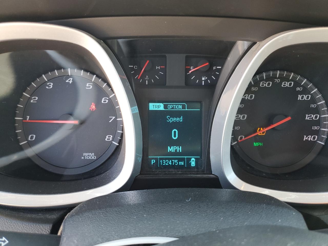 2016 Chevrolet Equinox Ls VIN: 2GNALBEK6G6206076 Lot: 82319995