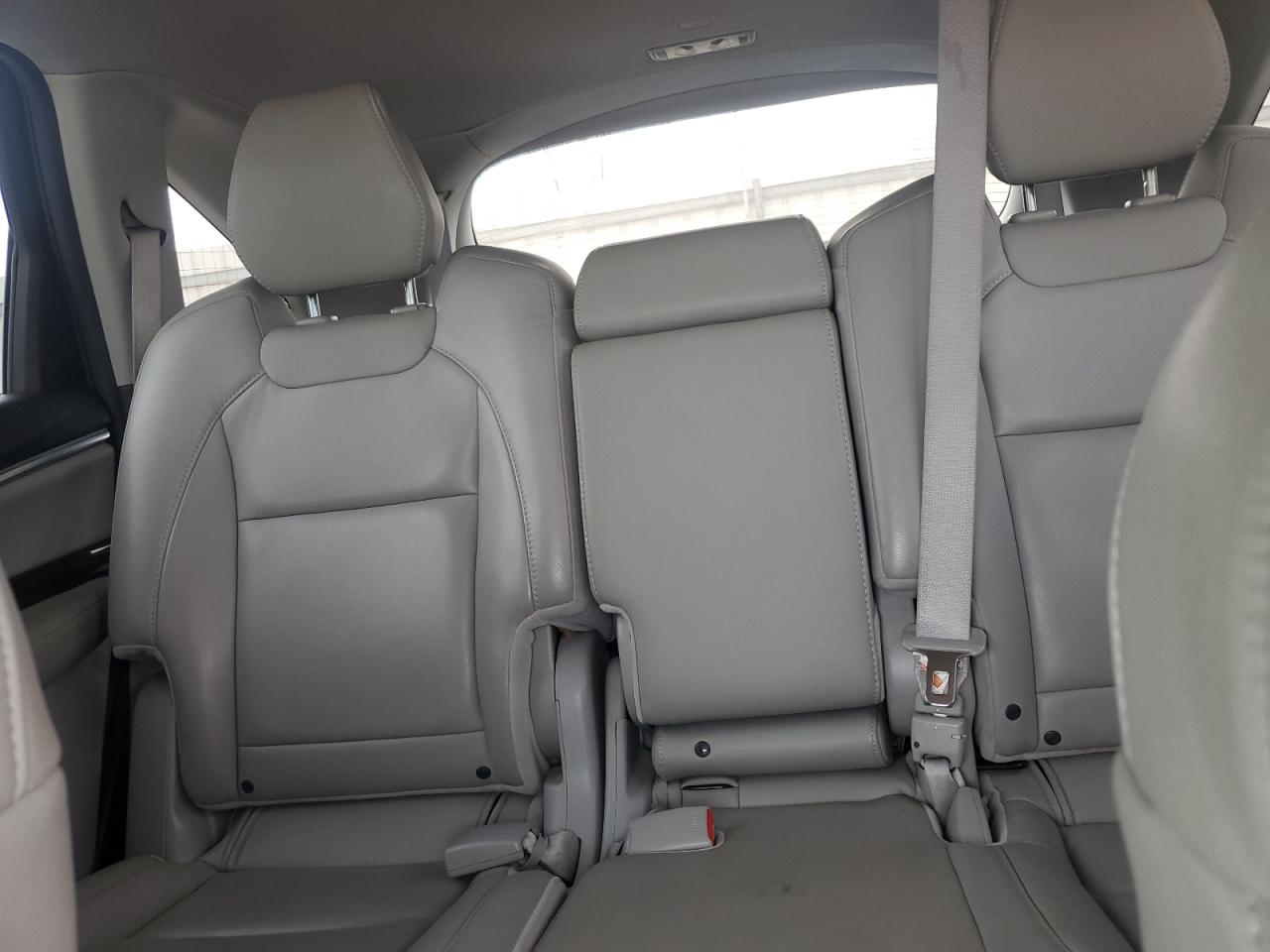 2016 Acura Mdx VIN: 5FRYD3H26GB020004 Lot: 82201155