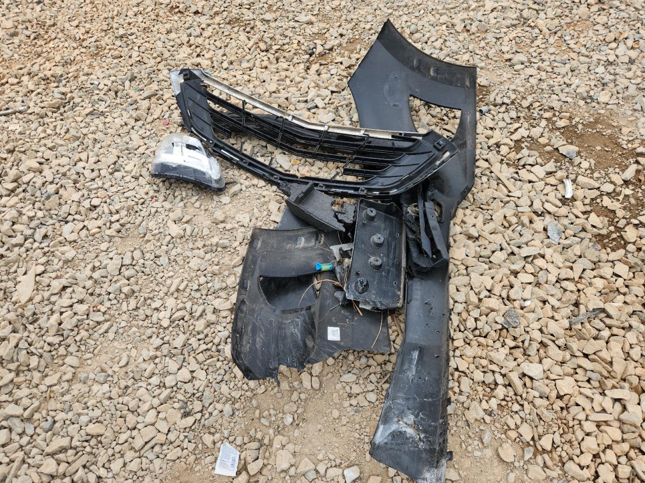 2019 Chevrolet Equinox Lt VIN: 2GNAXKEV4K6174932 Lot: 81988325