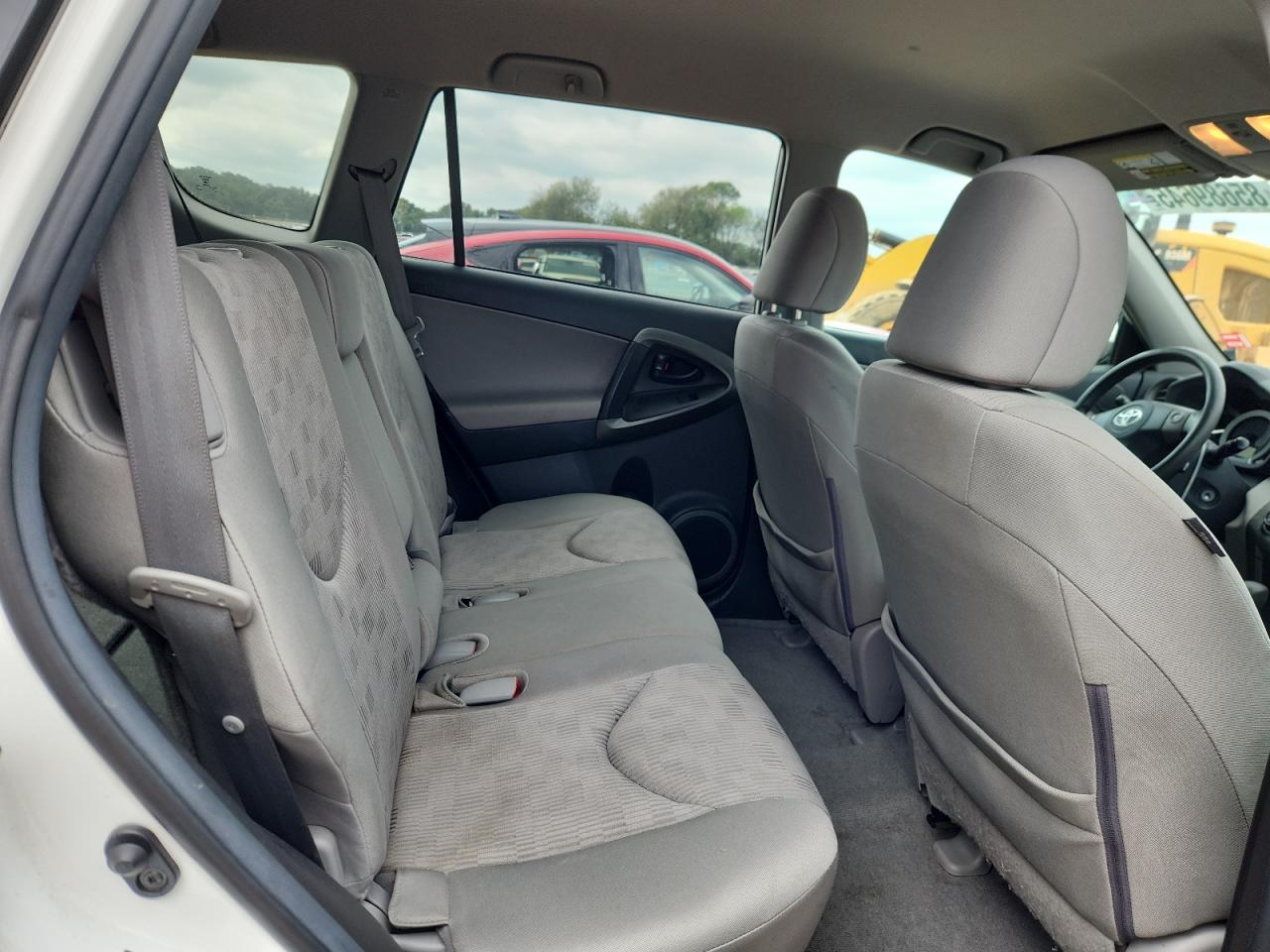 2012 Toyota Rav4 VIN: 2T3BF4DVXCW201327 Lot: 85689645