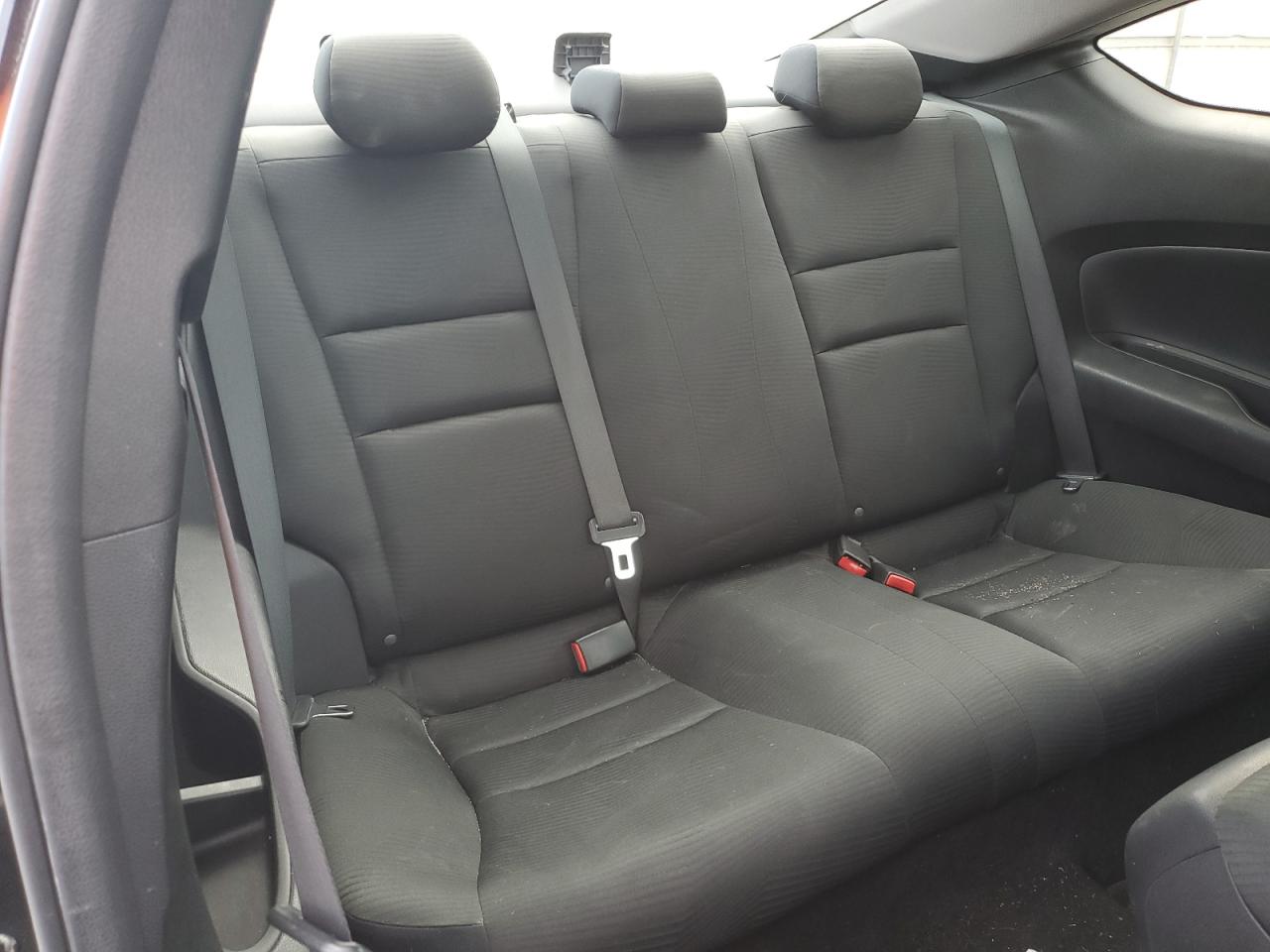 2015 Honda Accord Lx-S VIN: 1HGCT1B38FA015609 Lot: 85313955