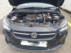 2023 VAUXHALL CORSA 1.2 GS 5DR for sale at Copart WHITBURN