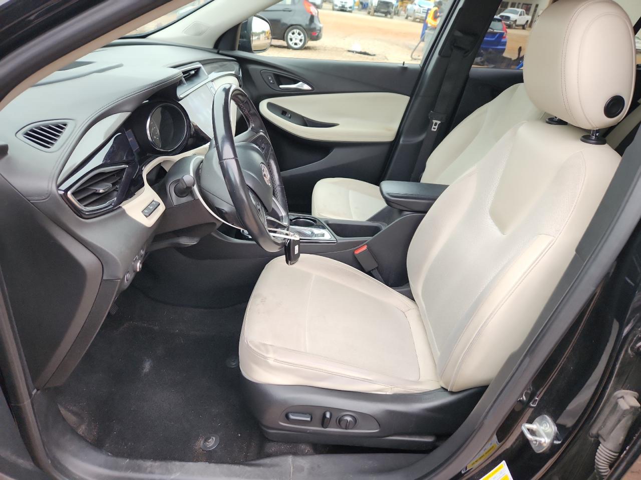 2021 Buick Encore Gx Select VIN: KL4MMDS27MB120801 Lot: 90346905