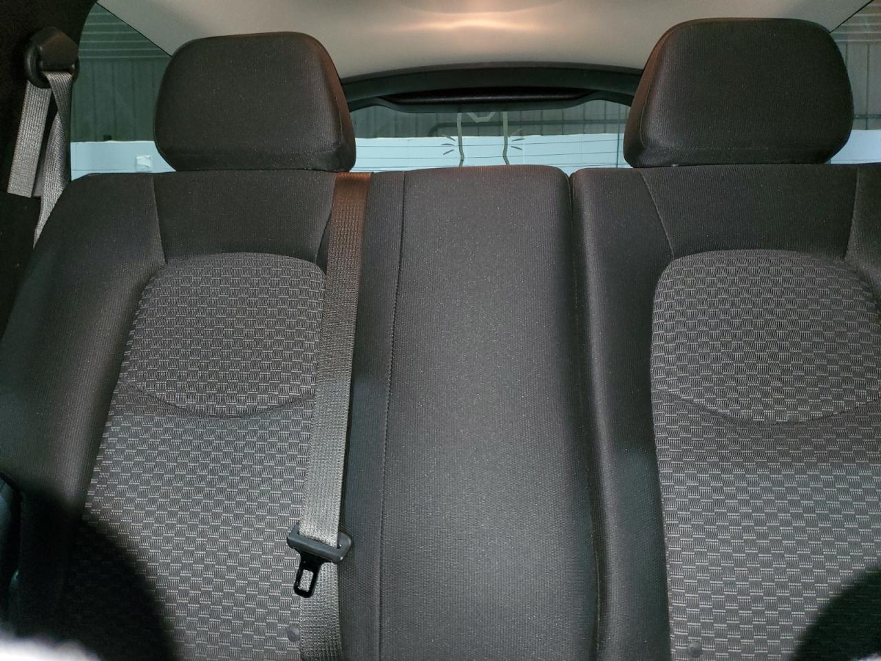 2011 Chevrolet Hhr Ls VIN: 3GNBAAFWXBS614905 Lot: 87006715