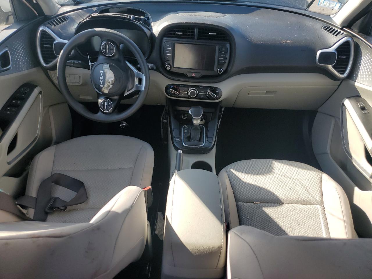 2023 Kia Soul Lx VIN: KNDJ23AU8P7882229 Lot: 85363145