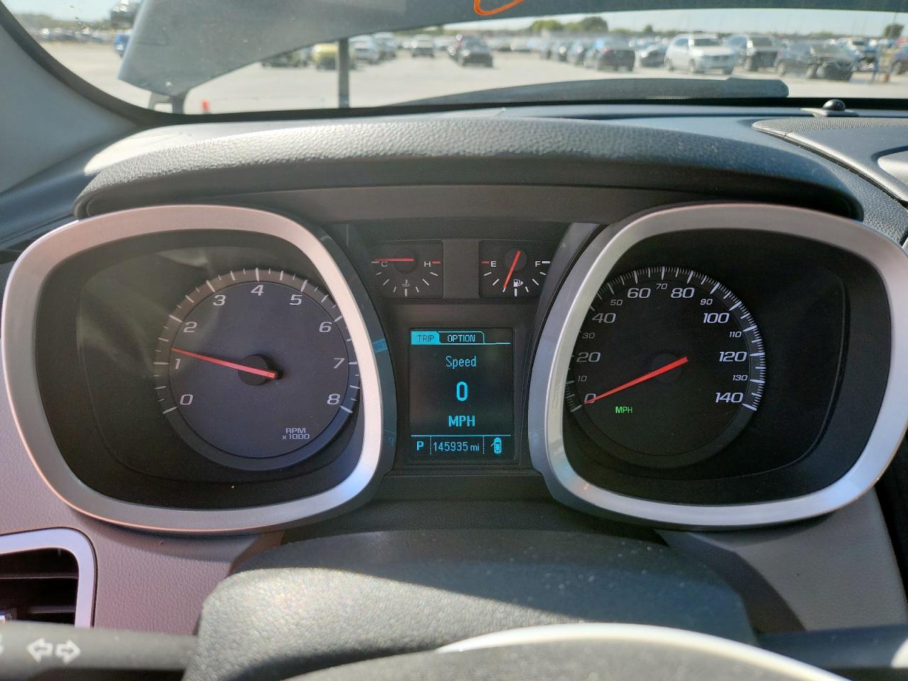 2013 Chevrolet Equinox Lt VIN: 2GNALDEK1D6402403 Lot: 82324905