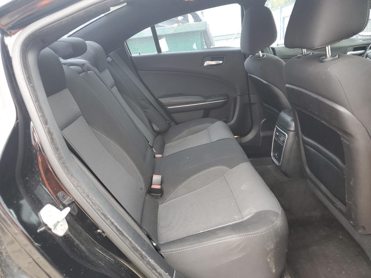 2016 Dodge Charger Se VIN: 2C3CDXBG0GH121285 Lot: 86305225