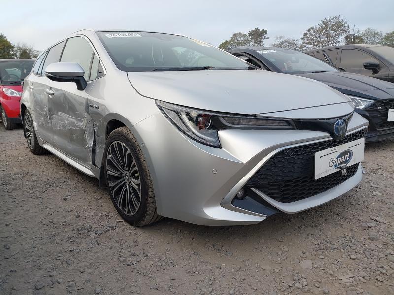 2020 TOYOTA COROLLA EXCEL HEV CVT 2.0 VVT-I HYBRID EXCEL 5DR CVT