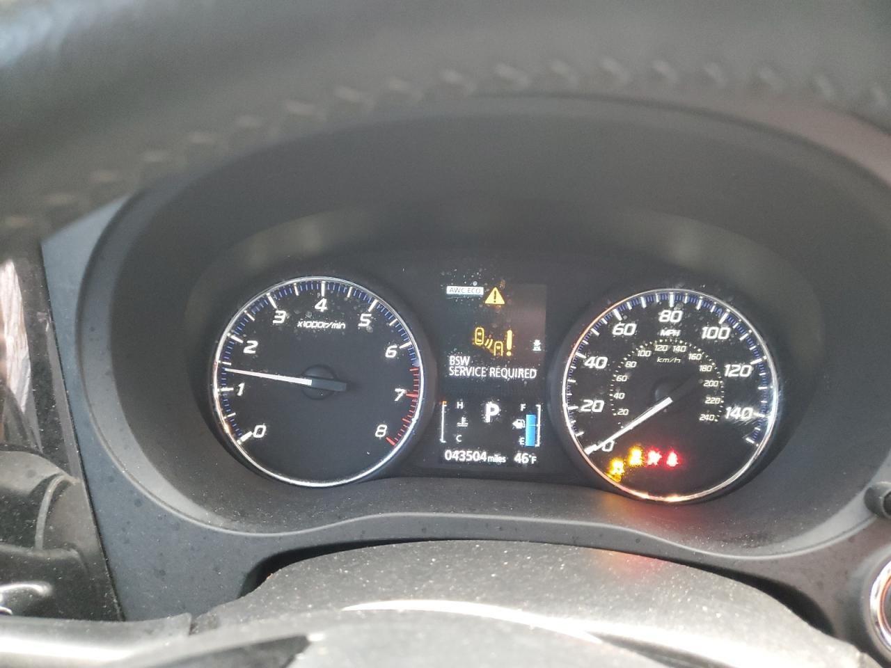 2019 Mitsubishi Outlander Se VIN: JA4AZ3A36KZ054464 Lot: 89872945