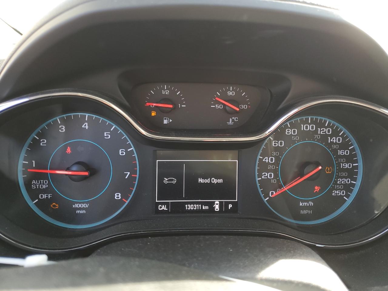 2018 Chevrolet Cruze Lt VIN: 1G1BE5SM1J7137179 Lot: 84255615