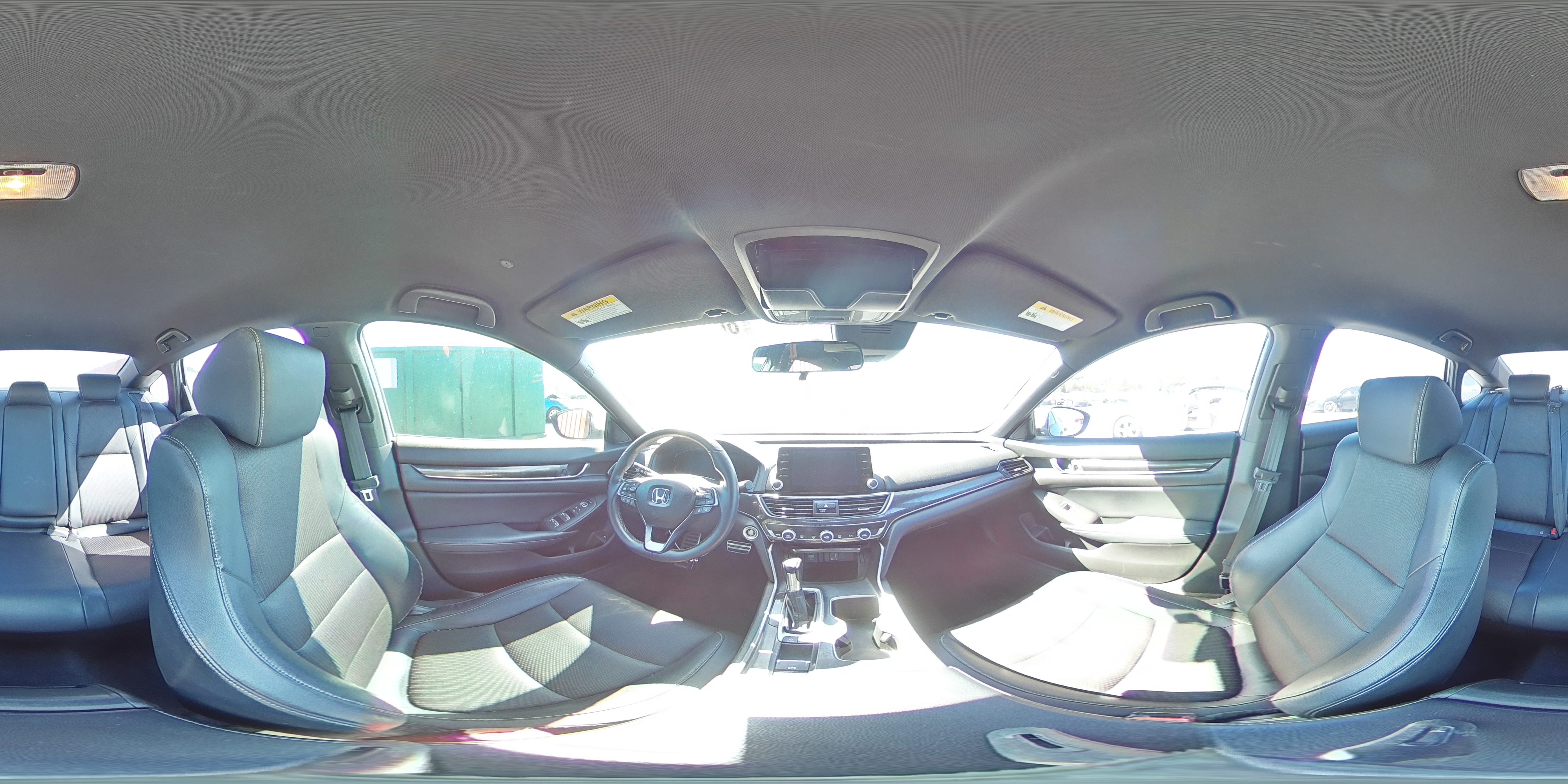 2018 Honda Accord Sport VIN: 1HGCV1F38JA097323 Lot: 86439115