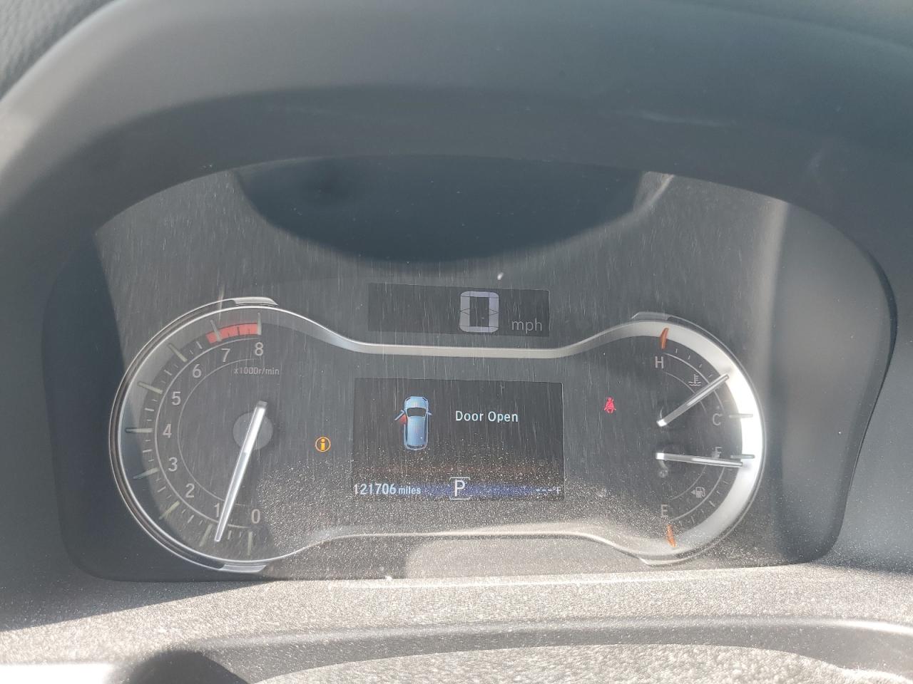 2016 Honda Pilot Exln VIN: 5FNYF5H73GB013904 Lot: 82594615