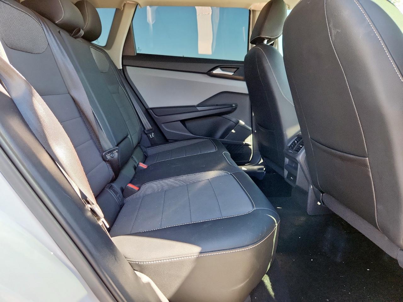 2022 Volkswagen Taos Se Iq Drive VIN: 3VVLX7B29NM058534 Lot: 90325295