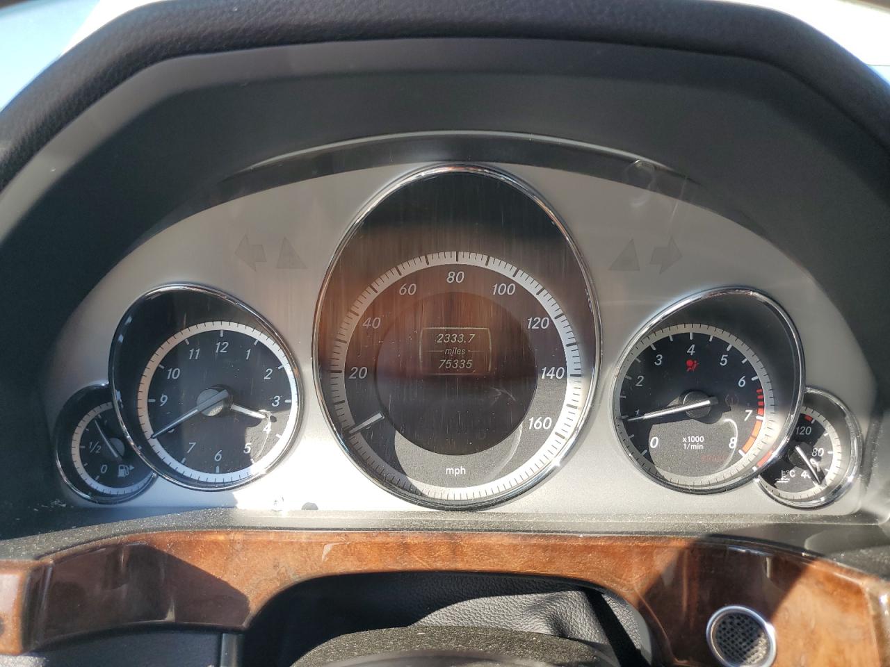 2012 Mercedes-Benz E 350 4Matic VIN: WDDHF8JB3CA621950 Lot: 86115045