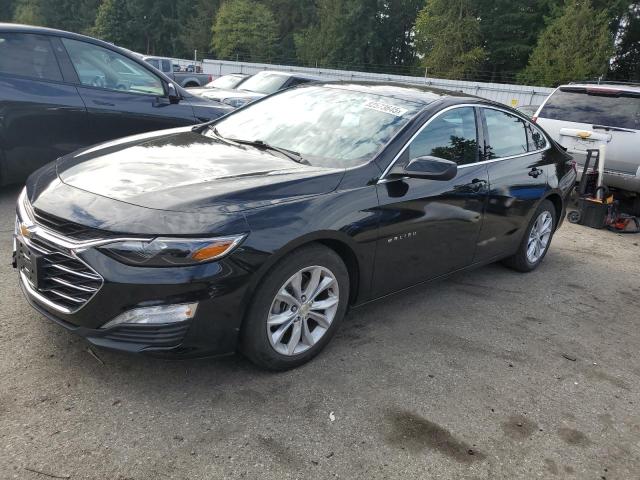 CHEVROLET MALIBU LT 2022