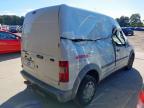 2005 FORD TRANSIT CONNECT L220 D  for sale at Copart COLCHESTER