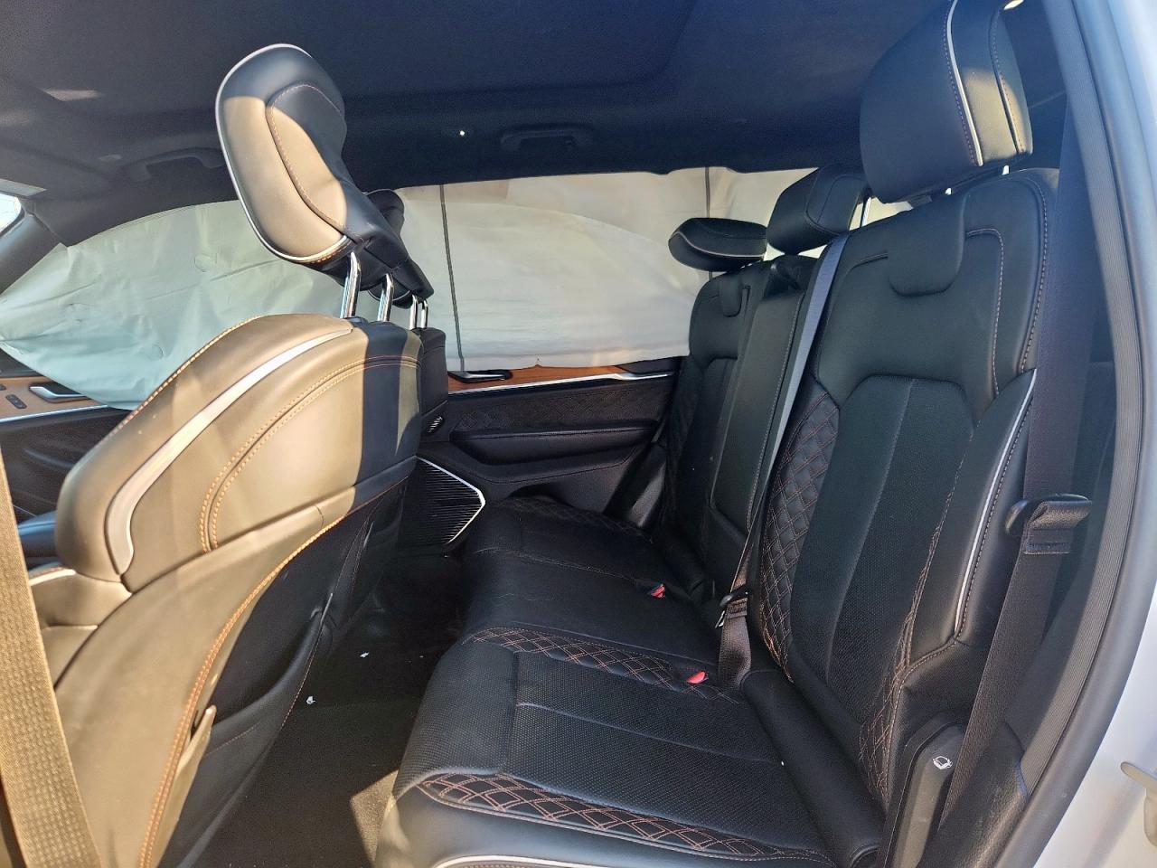 2022 Jeep Grand Cherokee Summit 4Xe VIN: 1C4RJYE6XN8762776 Lot: 86510345