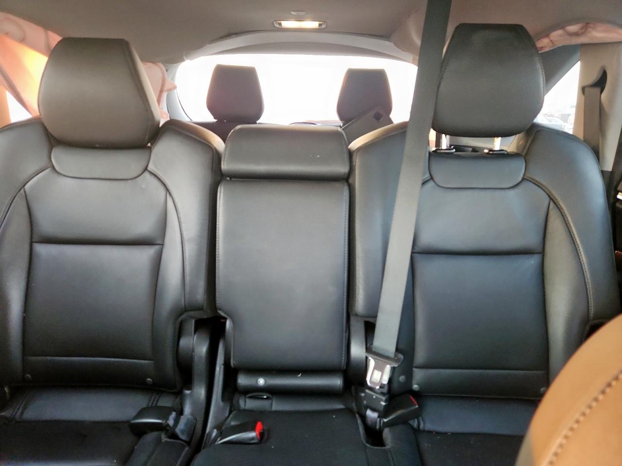 2019 Acura Mdx VIN: 5J8YD3H37KL013144 Lot: 86644535