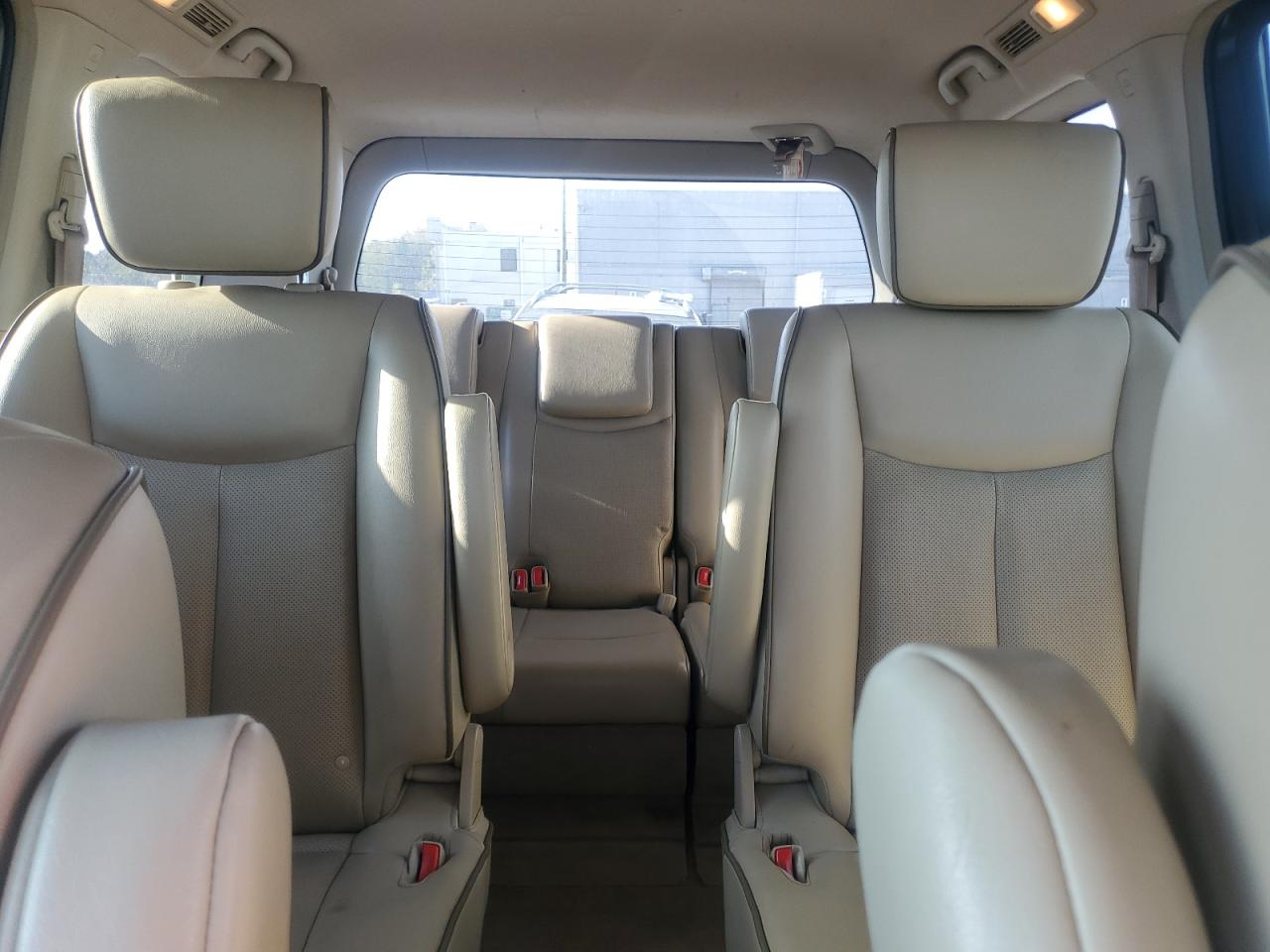 2015 Nissan Quest S VIN: JN8AE2KP1F9130082 Lot: 85784405