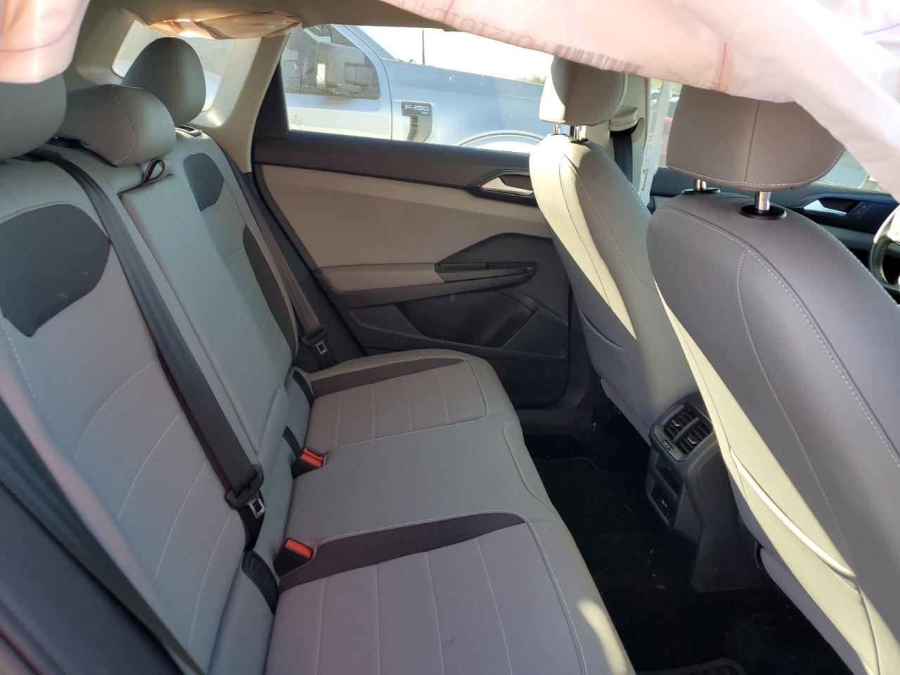 2022 Volkswagen Taos Se VIN: 3VVRX7B2XNM006257 Lot: 87368775