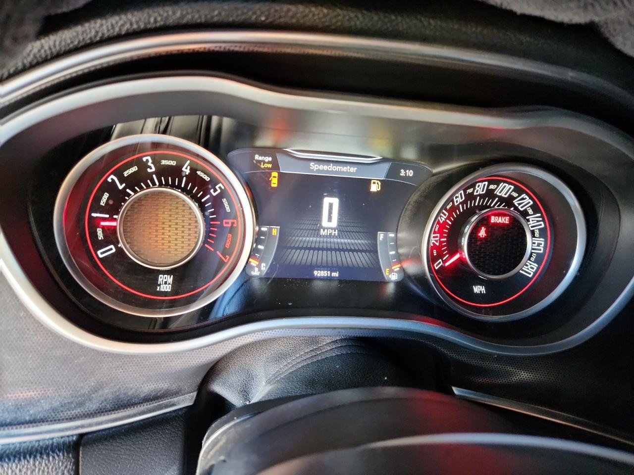 2015 Dodge Challenger R/T Scat Pack VIN: 2C3CDZFJ5FH718433 Lot: 87073265