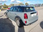 2020 MINI COUNTRYMAN 1.5 COOPER S E CLASSIC ALL4 PHEV 5DR AUTO for sale at Copart ROCHFORD