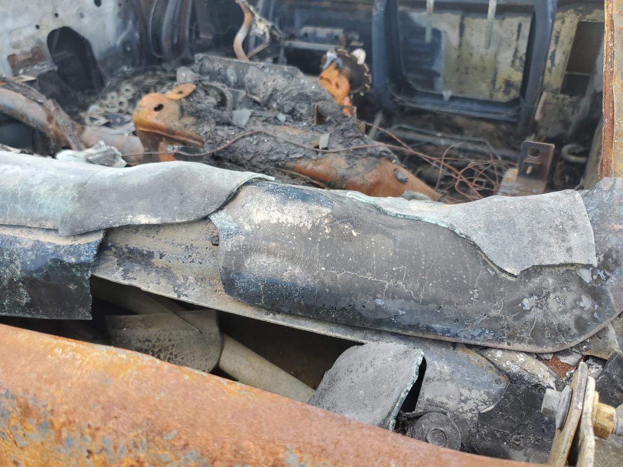 2018 Chevrolet Silverado K3500 VIN: 1GB3KYCY6JF260848 Lot: 85379025