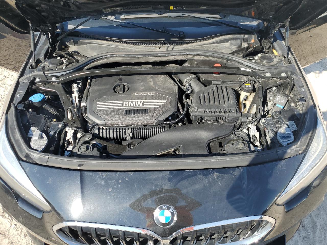 2021 BMW 228Xi VIN: WBA73AK0XM7G97196 Lot: 87068895