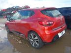 2014 RENAULT CLIO 0.9 TCE 90 DYNAMIQUE S MEDIANAV ENERGY 5DR for sale at Copart ROCHFORD