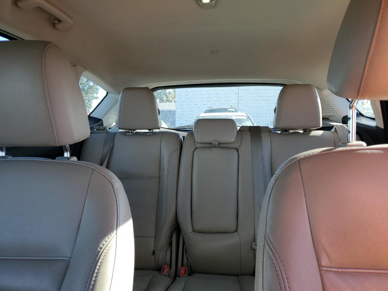 2013 Ford C-Max Se VIN: 1FADP5AU8DL536023 Lot: 81975605