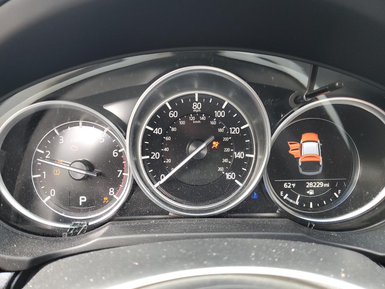 2024 Mazda Cx-5 Preferred VIN: JM3KFBCM7R0362154 Lot: 90046555