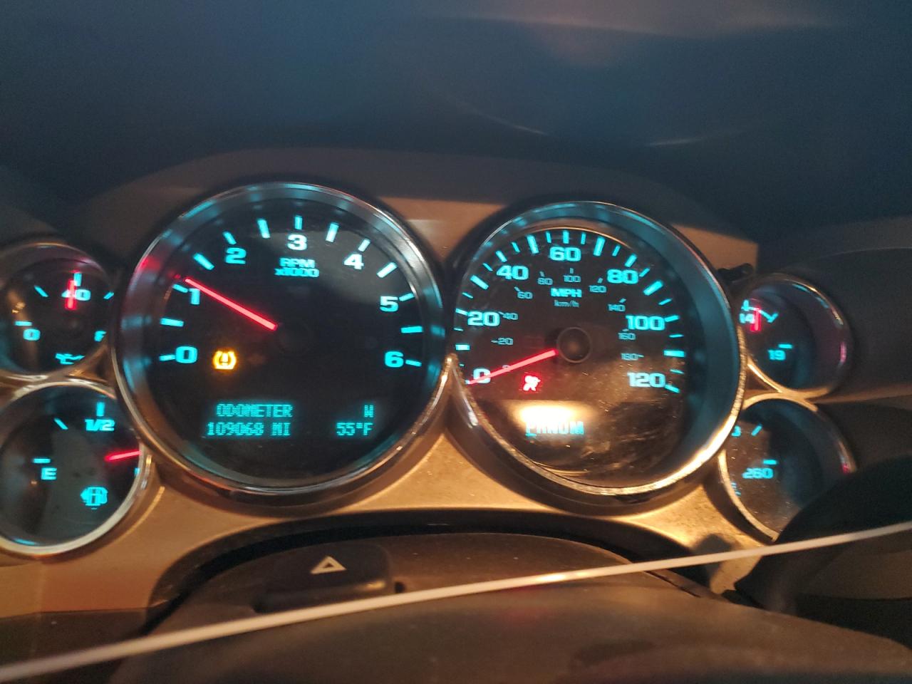 2011 Chevrolet Silverado K1500 Lt VIN: 1GCRKSE30BZ369150 Lot: 82326105