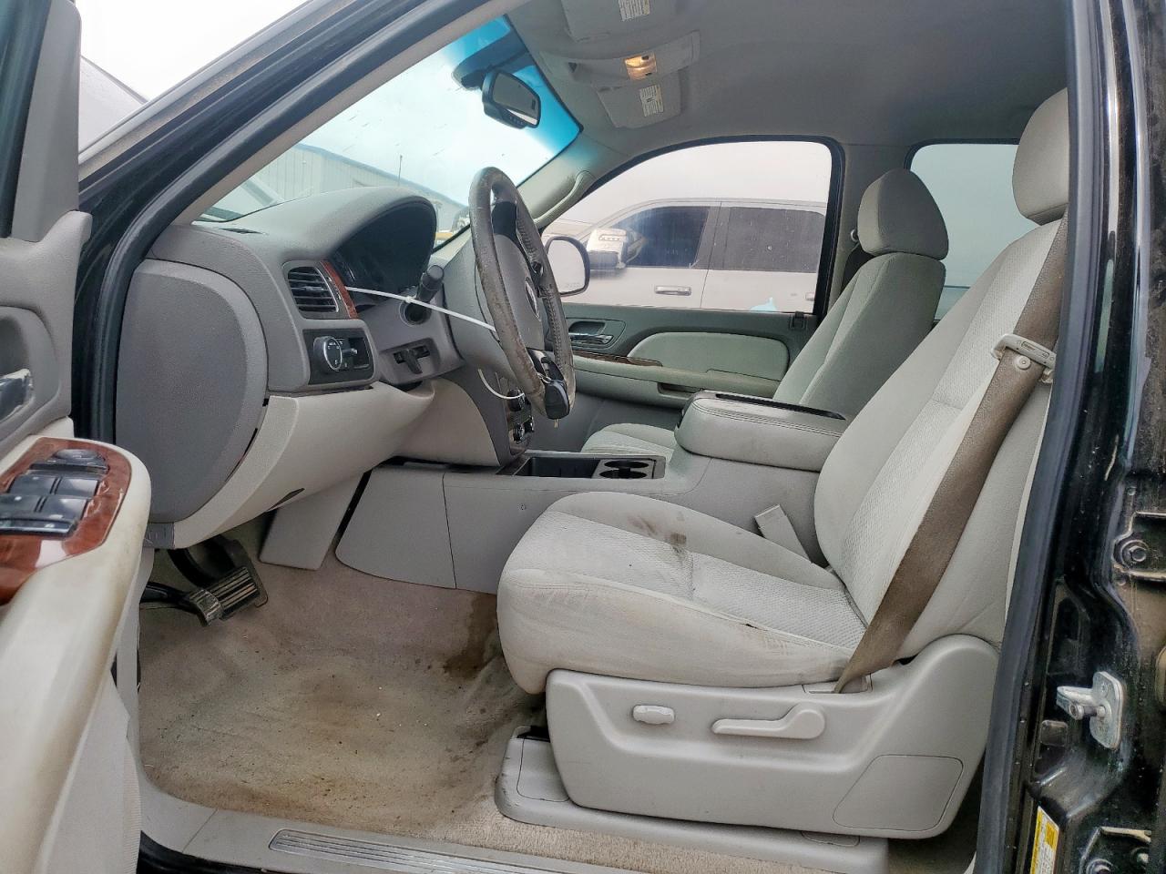 2007 Chevrolet Avalanche C1500 VIN: 3GNEC12087G320356 Lot: 90667465