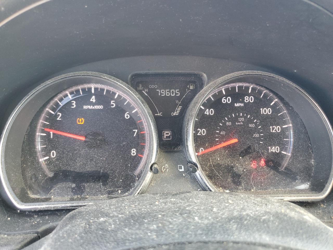 2017 Nissan Versa S VIN: 3N1CN7AP2HL839362 Lot: 86083025