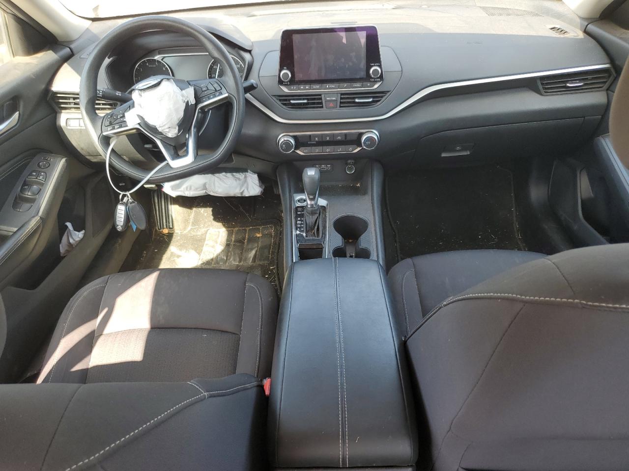 2020 Nissan Altima S VIN: 1N4BL4BV3LC254925 Lot: 85675135