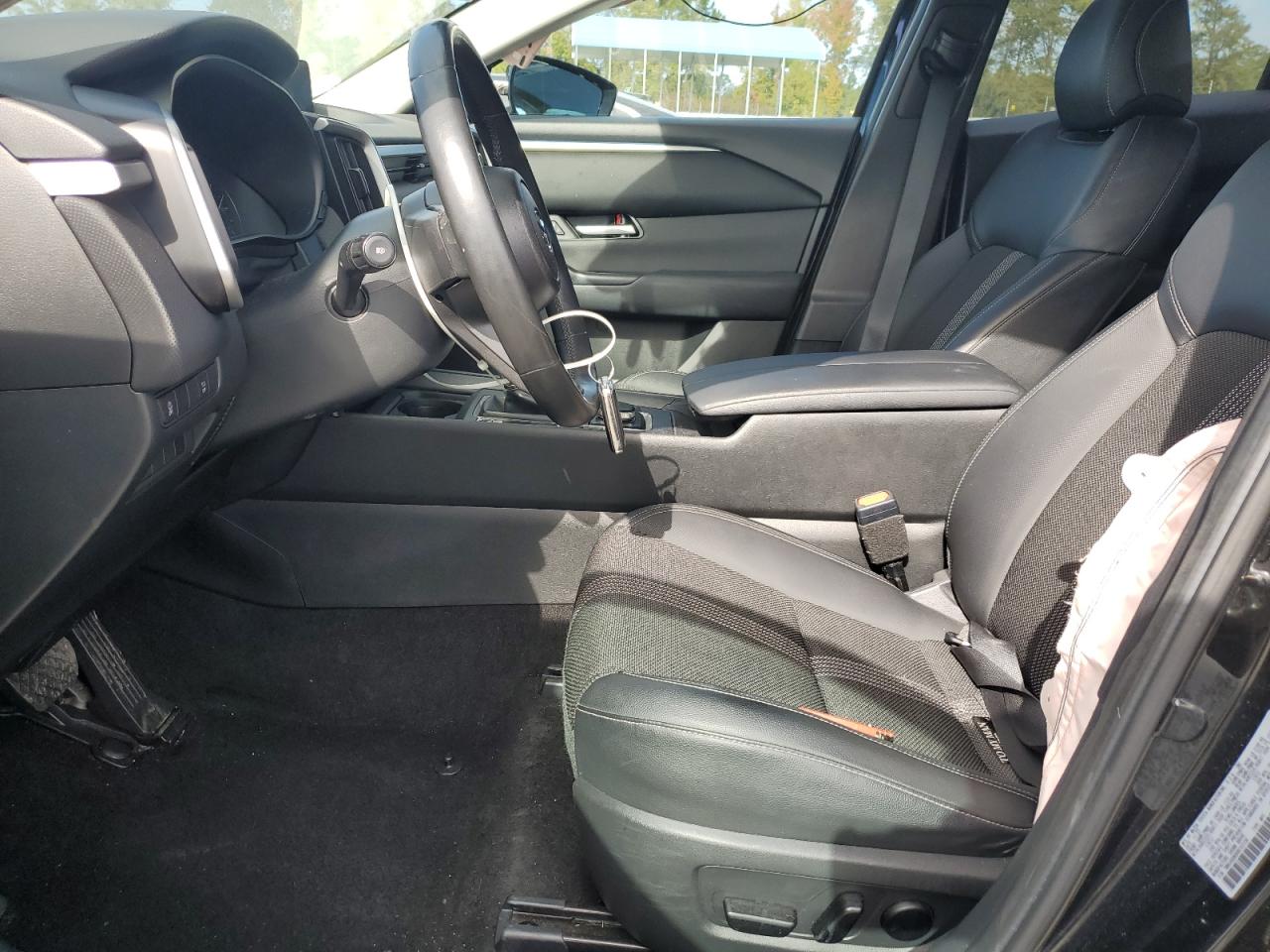 2024 Mazda Cx-50 Preferred VIN: 7MMVABBM9RN183106 Lot: 90302625