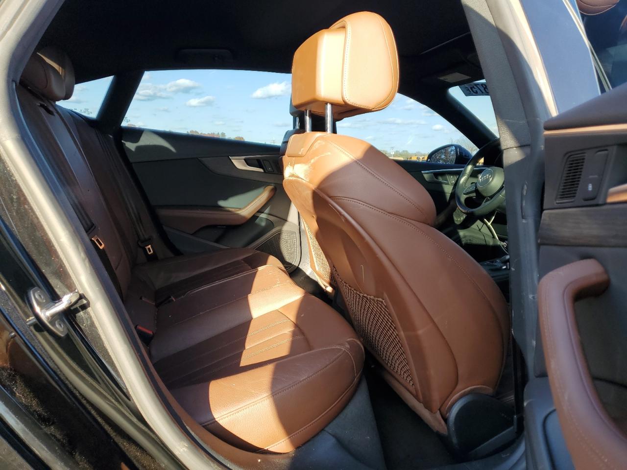 2018 Audi A5 Prestige S-Line VIN: WAUFNCF52JA129074 Lot: 85425875