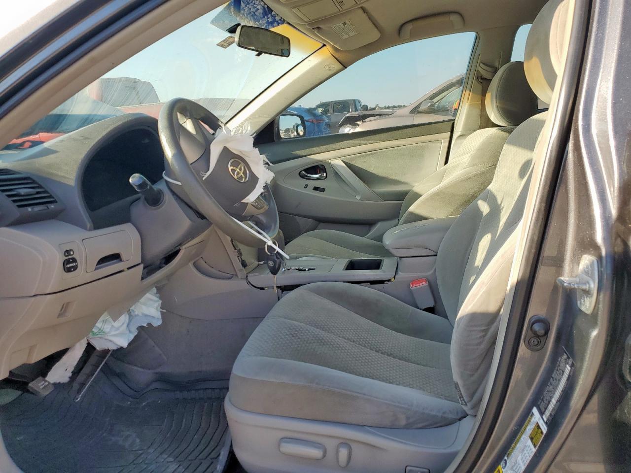 2008 Toyota Camry Ce VIN: 4T1BE46K28U224428 Lot: 82452495