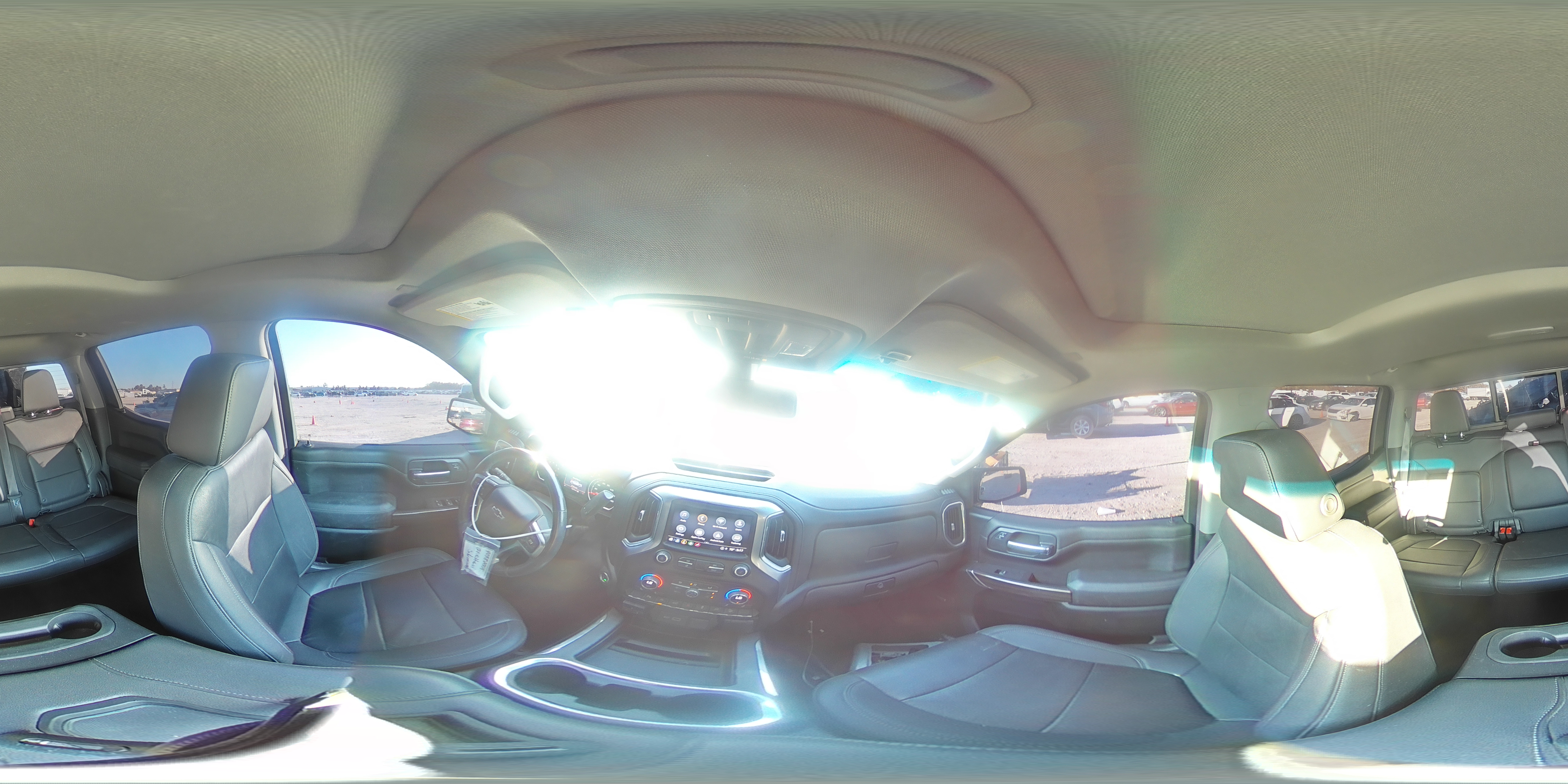 2021 Chevrolet Silverado K1500 Lt Trail Boss VIN: 1GCPYFED0MZ222075 Lot: 90382005