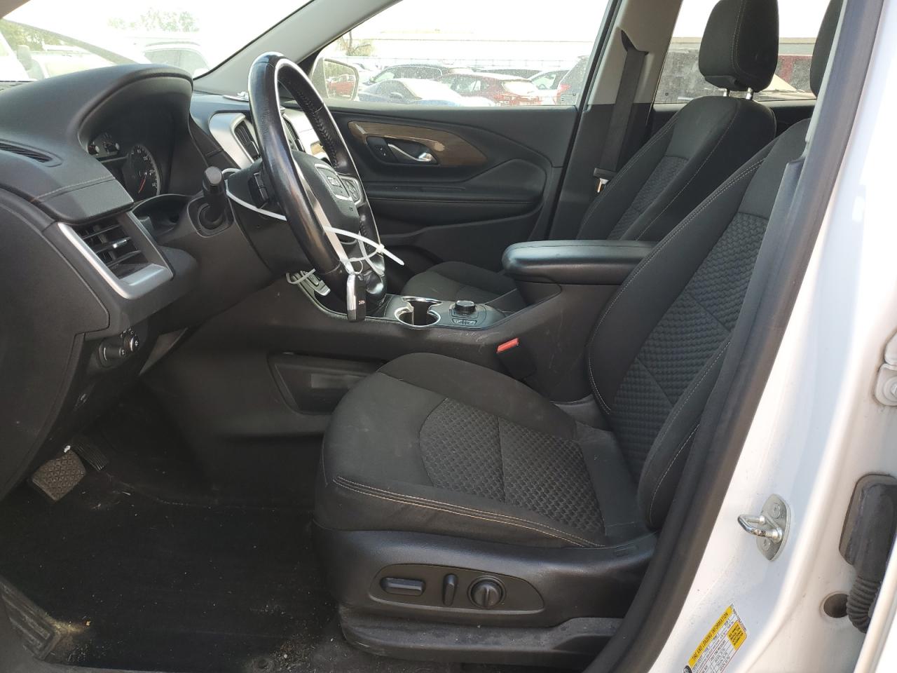 2018 GMC Terrain Sle VIN: 3GKALTEX5JL315405 Lot: 81860295