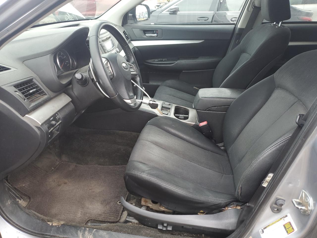 2013 Subaru Outback 2.5I Premium VIN: 4S4BRCGC4D3300074 Lot: 82002845