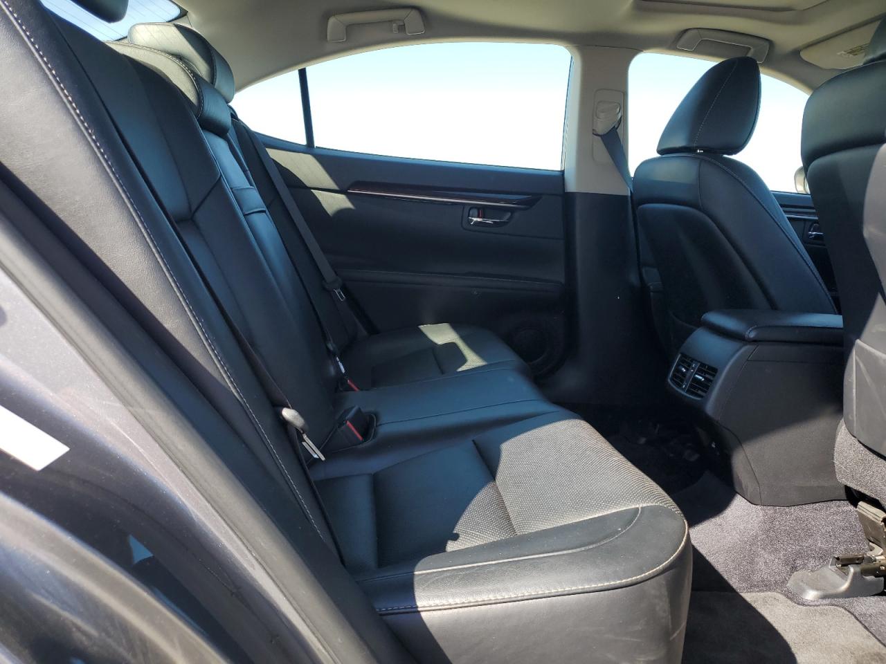 2013 Lexus Es 350 VIN: JTHBK1GG4D2049223 Lot: 84295035