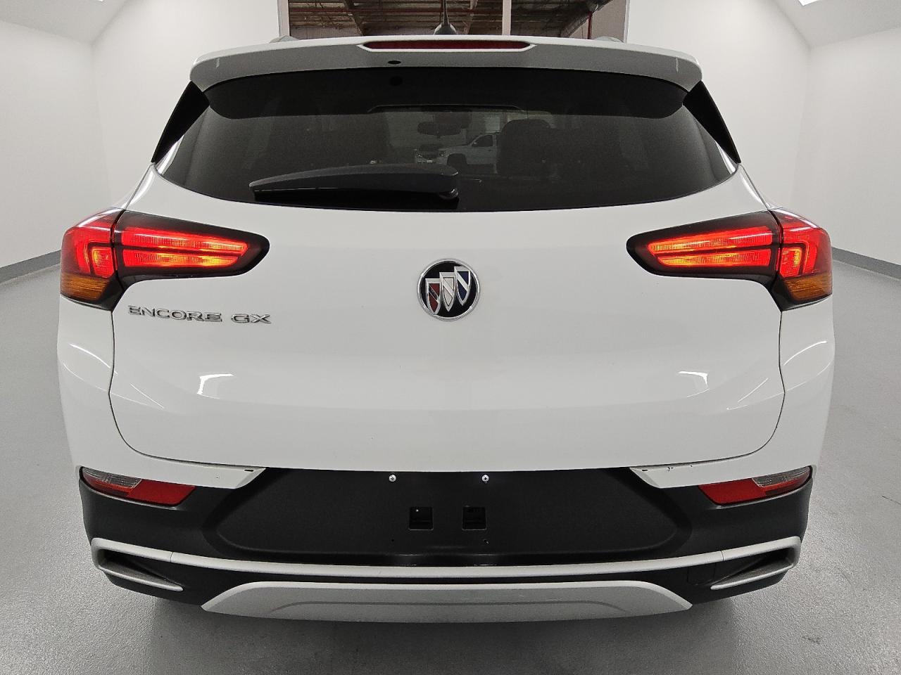 2021 Buick Encore Gx Select VIN: KL4MMDSL7MB158599 Lot: 87053055