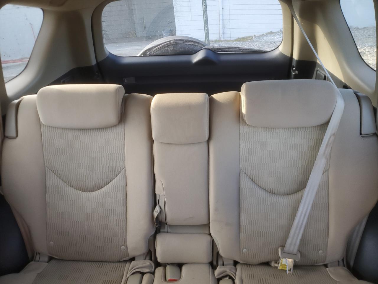 2009 Toyota Rav4 VIN: 2T3ZF33V19W015324 Lot: 89918675