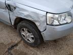 2008 LAND ROVER FREELANDER 2.2 TD4 S 5DR for sale at Copart NEWBURY
