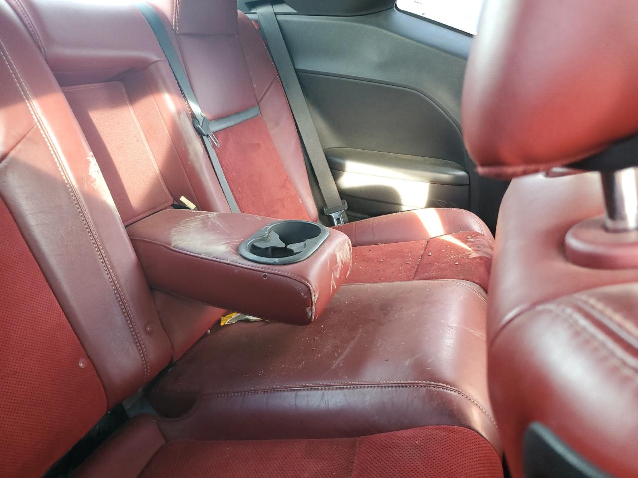 2014 Dodge Challenger R/T VIN: 2C3CDYBT1EH176828 Lot: 89868345